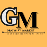 Growify Market Logo